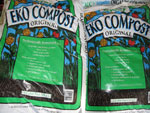EKO Compost Mix