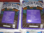 EKO Outdoor Planting Mix